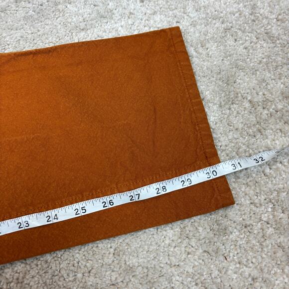 NWT Jesse Kam California Wide Relaxed Pants Women's 0 Skater Boho 90s - Picture 8 of 11